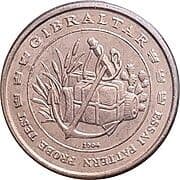 1 Cent