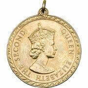Medal - Elizabeth II (Windward Islands) - Grenada
