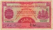 5 Dollars