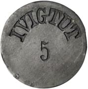 5 Øre