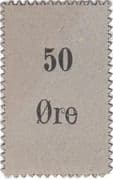 50 Øre