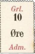 10 Øre