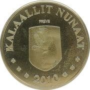 10 Kroner 10 DKK = JPY 247