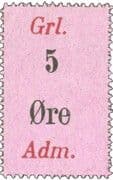 5 Øre