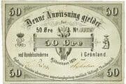 50 Øre