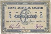 1 Krone