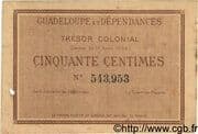 50 Centimes