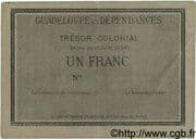 1 Franc
