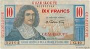 10 Francs