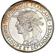 1 Franc