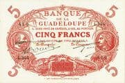 5 Francs