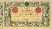 500 Francs