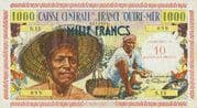10 New Francs