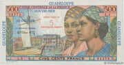 5 New Francs