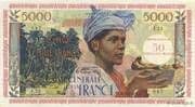 50 New Francs