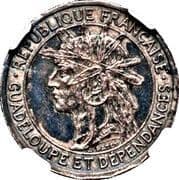 50 Centimes