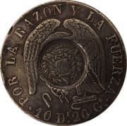 1 Peso