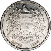 1 Peso