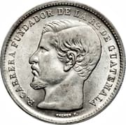 1 Peso