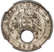 1 Peso