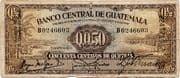 50 Centavos