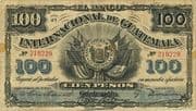 100 Pesos