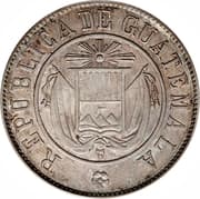 50 Centavos