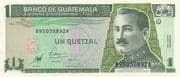 1 Quetzal 1 GTQ = JPY 21
