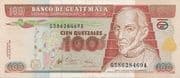 100 Quetzales 100 GTQ = JPY 2057