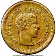 4 Reales