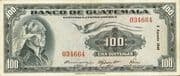 100 Quetzales