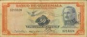 50 Quetzales