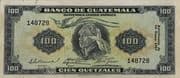 100 Quetzales 100 GTQ = JPY 2078