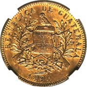 5 Pesos