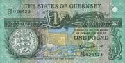 1 Pound 1 GGP = JPY 211