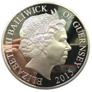 10 Pounds 10 GGP = JPY 2126