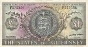 1 Pound 1 GGP = JPY 210