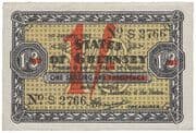 1 Shilling