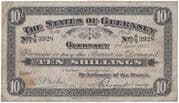 10 Shillings