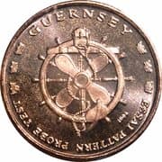 1 Cent