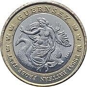 1 Euro