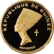 5000 Francs