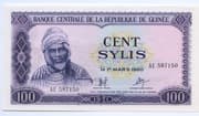 100 Sylis