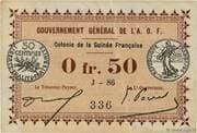 50 Centimes
