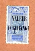25 Centimes