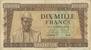 10 000 Francs