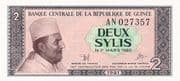 2 Sylis