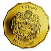 2000 Dollars 2000 GYD = JPY 1493