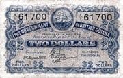 2 Dollars