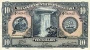 10 Dollars